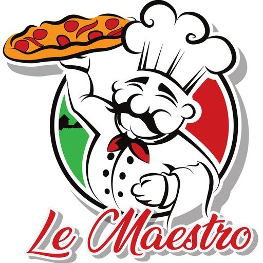 Le Maestro - Pizzeria Restaurant - quartier Gare Strasbourg