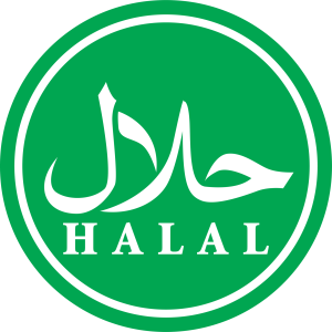Nourriture halal